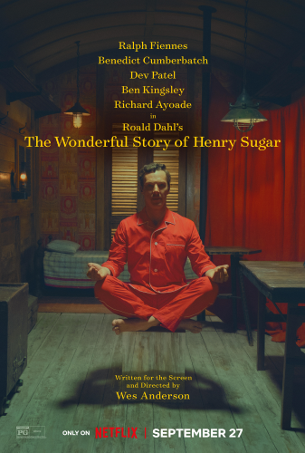 Câu chuyện kì diệu của Henry Sugar